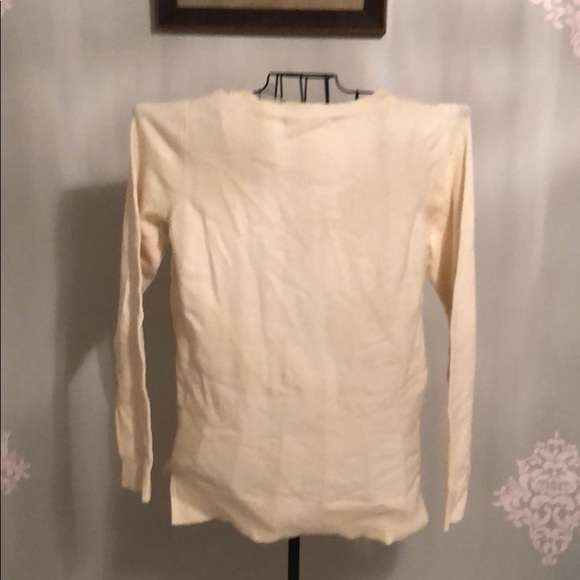 Lauren Conrad Shirt - Picture 3 of 4